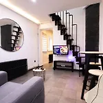 Apartament Les Eugenes, *