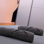 Apartament Les Eugenes,