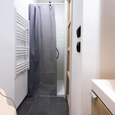 아파트 Les Eugenes, 렌스