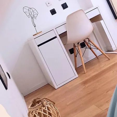 Zen- Hyper Centre Apartament Lens