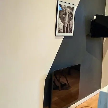Zen- Hyper Centre Lens