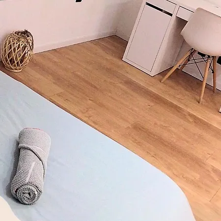 Apartament Zen- Hyper Centre Lens